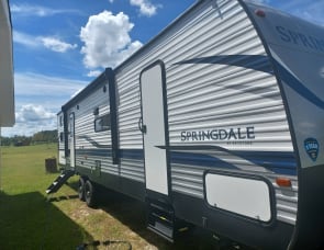 Keystone RV Springdale 335BH