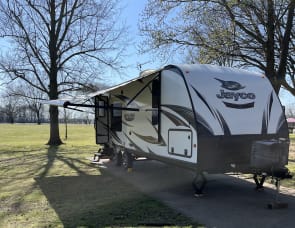 Jayco White Hawk 24RKS