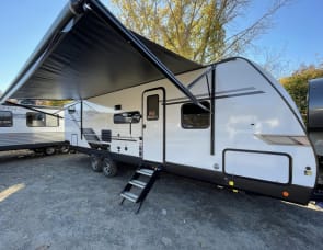 Dutchmen RV Kodiak 280BHSL