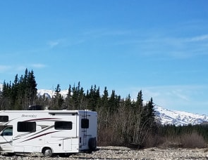 Forest River RV Sunseeker LE 2250SLE Chevy