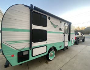 Riverside RV Retro 190BH
