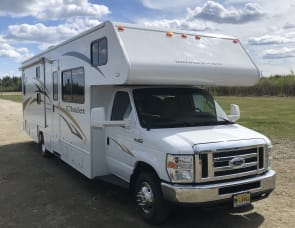 Winnebago Chalet 31J