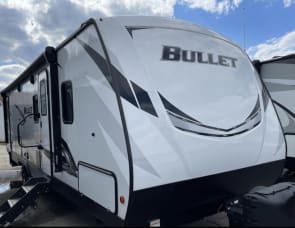 Keystone RV Bullet 290BHS