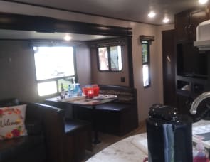 Jayco Jay Flight SLX 28