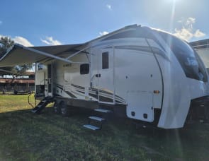 Jayco Eagle HT 284BHOK