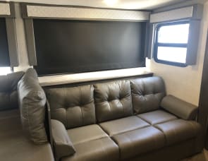 Forest River RV Wildwood X-Lite 282QBXL