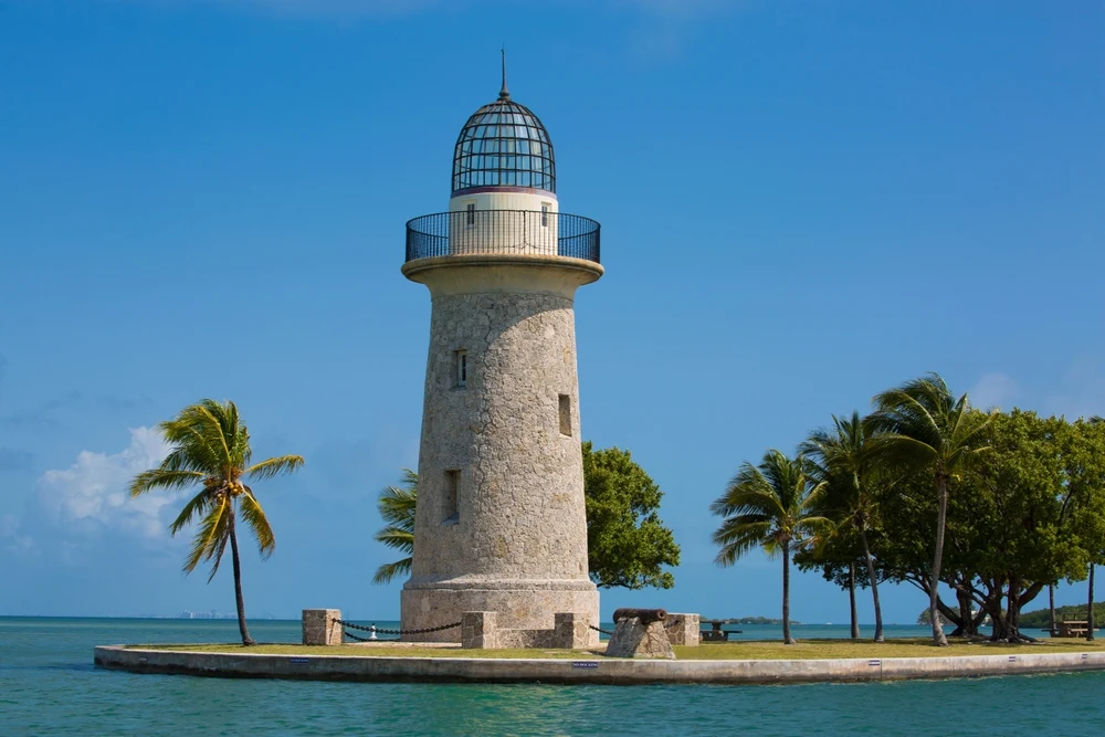 Biscayne National Park