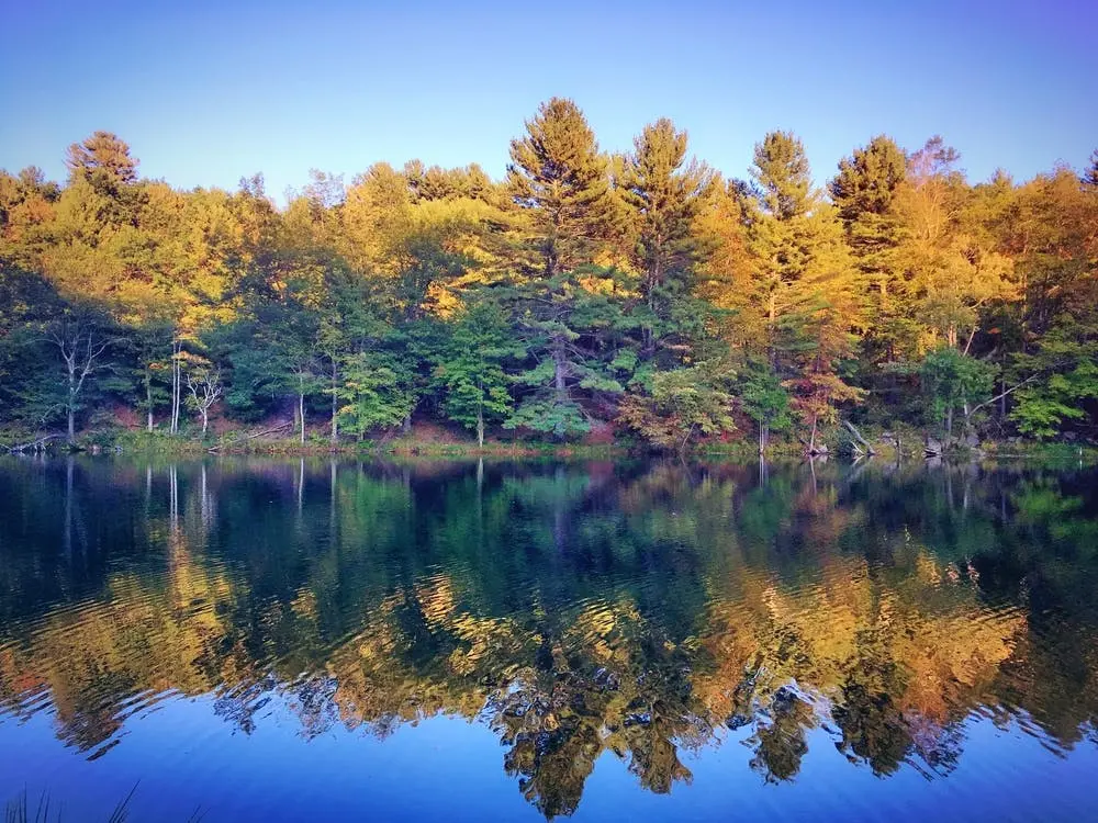 Black Rock State Park