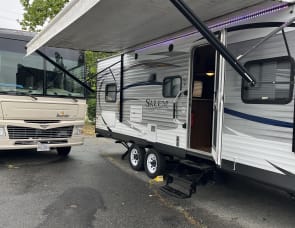 Forest River RV Salem 26TBUD