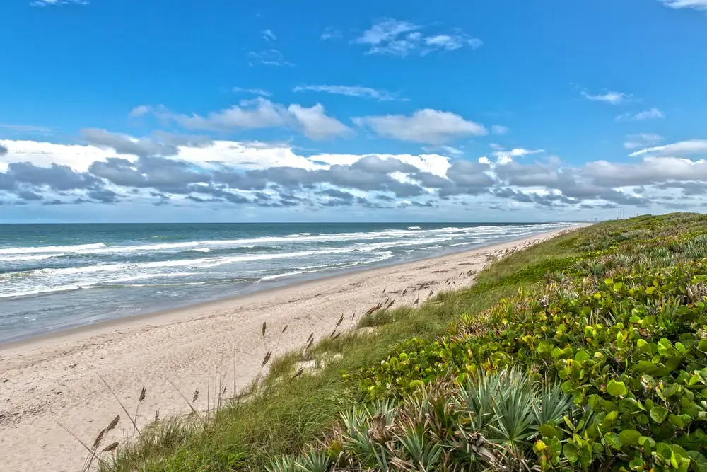 Canaveral National Seashore