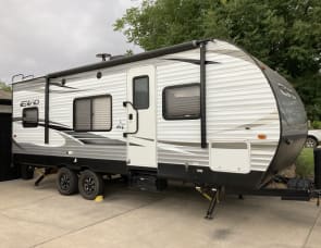 Forest River RV EVO T2250