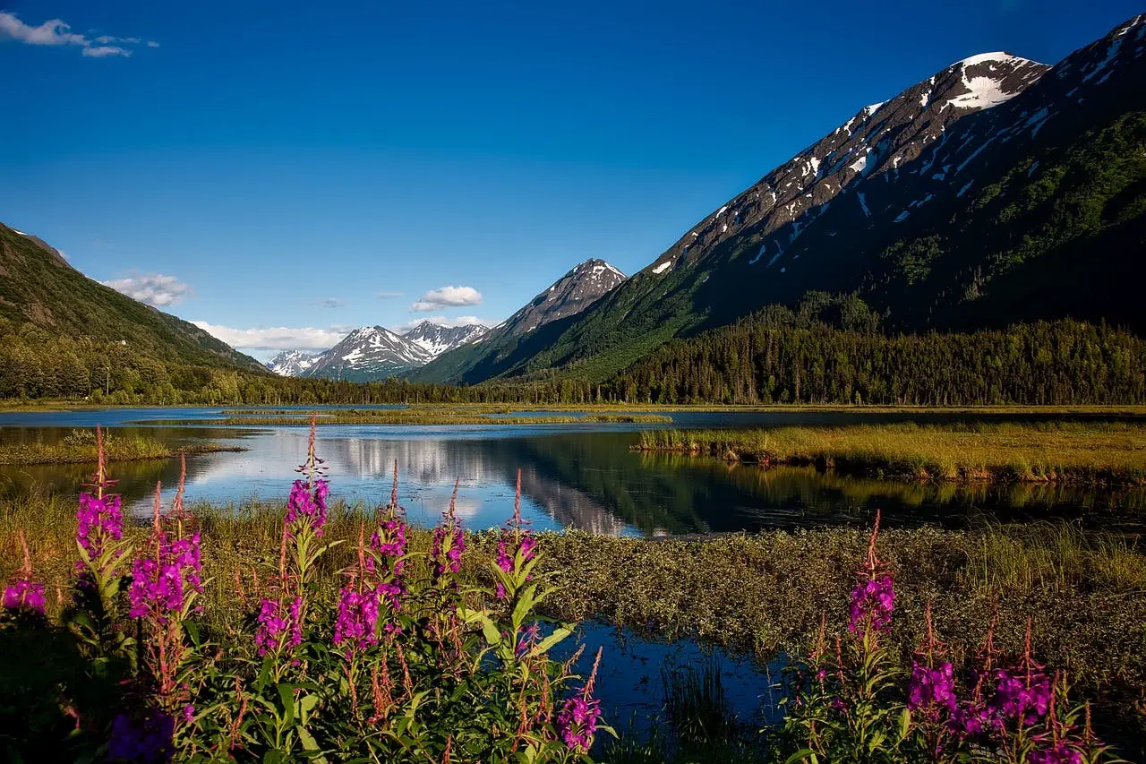 Chugach State Park