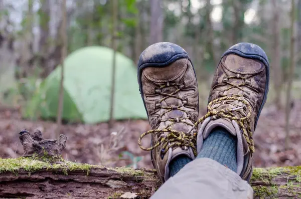 Congaree National Park Hiking Trails