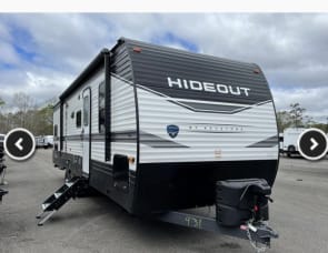 Keystone RV Hideout 290QB