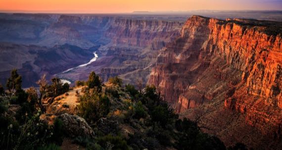 Grand Canyon National Park