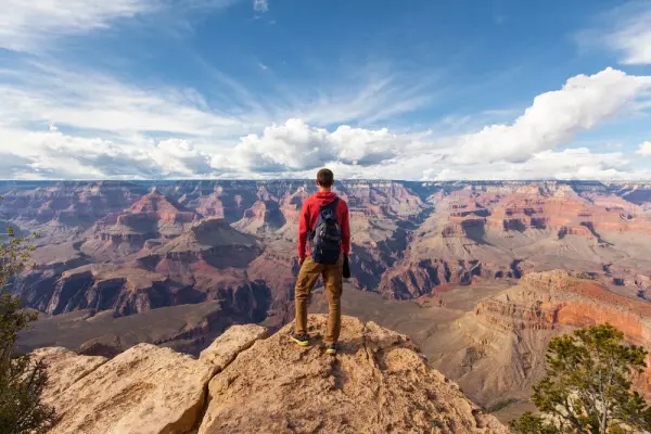 Grand Canyon National Park Hiking Trails