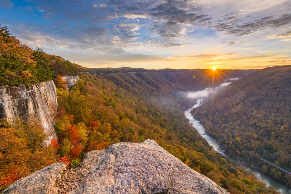 New River Gorge National Park