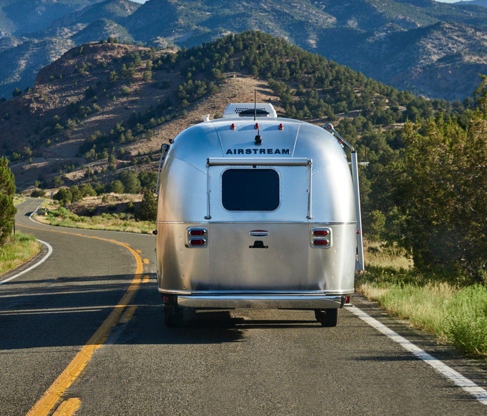 Airstream RV