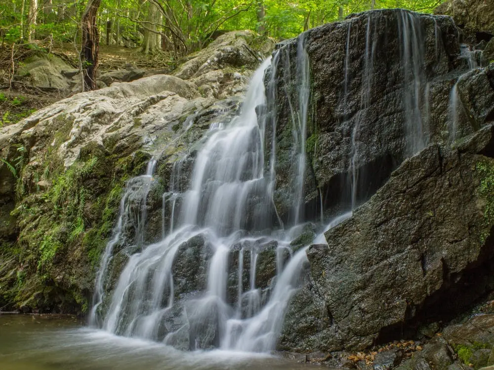 Patapsco Valley State Park