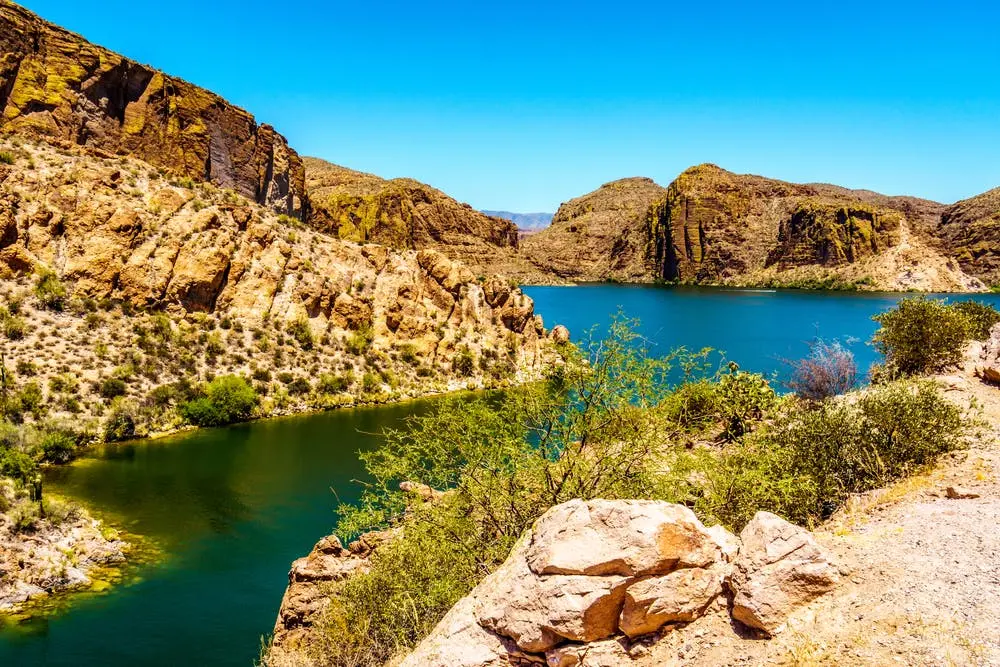 Tonto National Forest