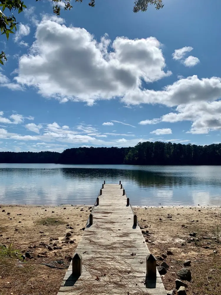 Wind Creek State Park